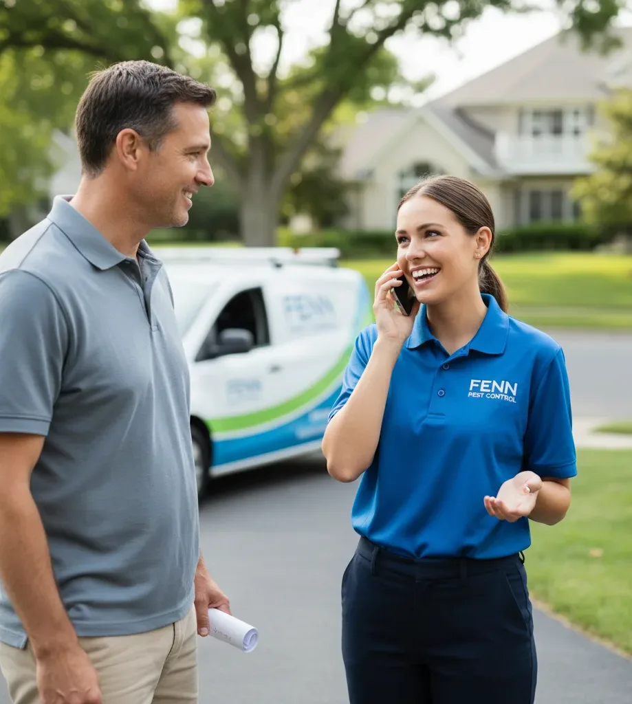 Bed Bug Extermination in Miami, OK