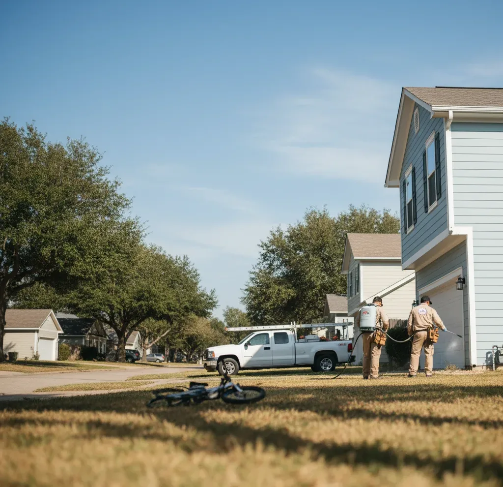 Bed Bug Extermination in Miami, OK